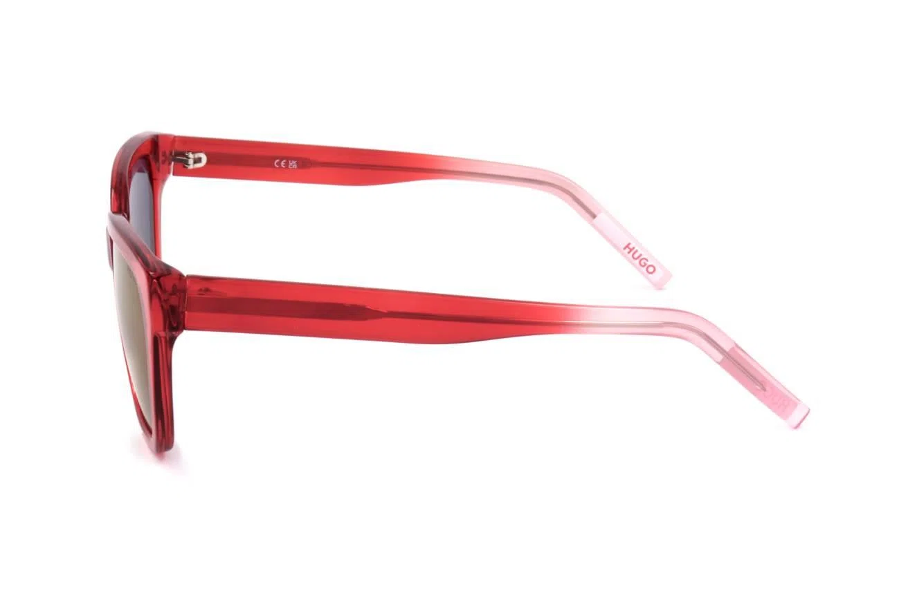 Hugo HG1264_S Sunglasses - view 5